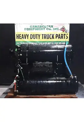 PETERBILT 579 Battery Boxes