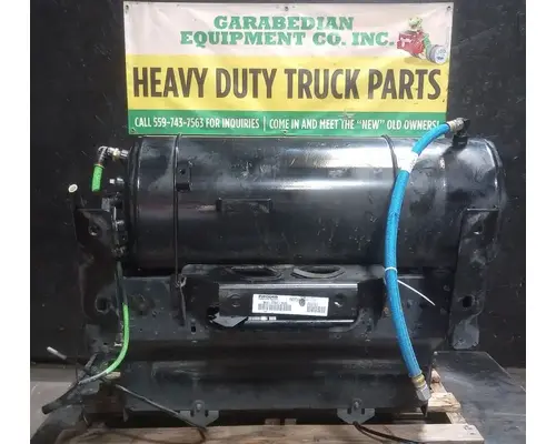 PETERBILT 579 Battery Boxes