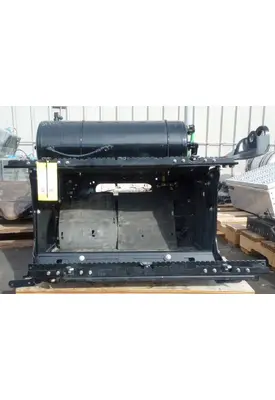 PETERBILT 579 Battery Boxes
