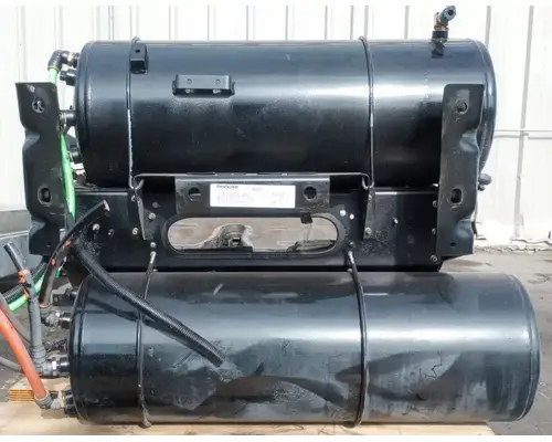 PETERBILT 579 Battery Boxes