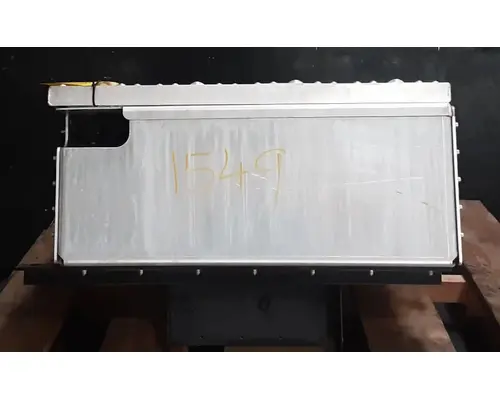 PETERBILT 579 Battery Boxes