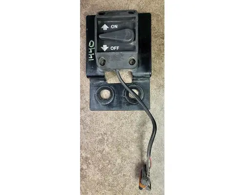 PETERBILT 579 Battery