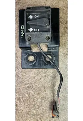 PETERBILT 579 Battery
