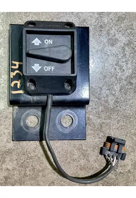 PETERBILT 579 Battery