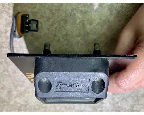 PETERBILT 579 Battery