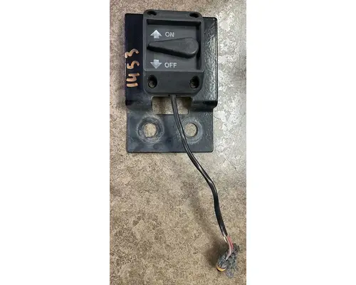 PETERBILT 579 Battery