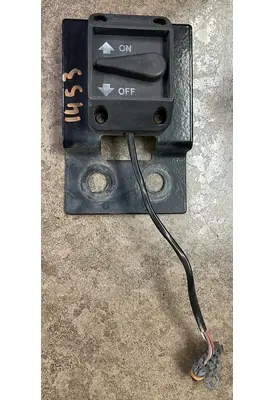 PETERBILT 579 Battery