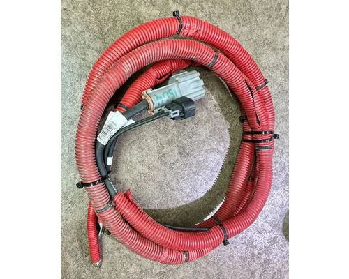 PETERBILT 579 Battery