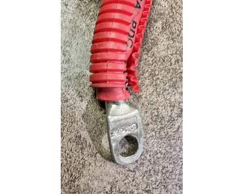 PETERBILT 579 Battery
