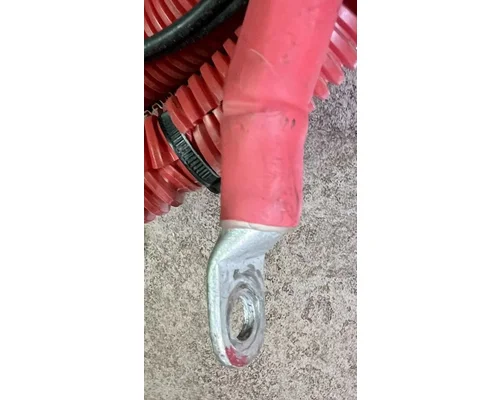 PETERBILT 579 Battery
