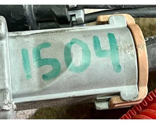 PETERBILT 579 Battery