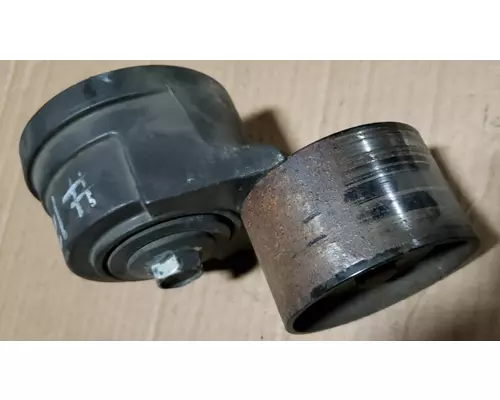 PETERBILT 579 Belt Tensioner