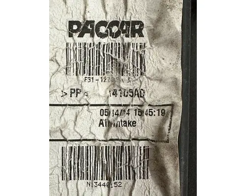 PETERBILT 579 Blower Motor (HVAC)