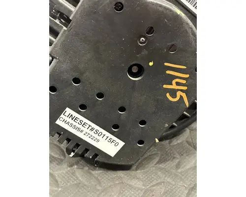 PETERBILT 579 Blower Motor (HVAC)