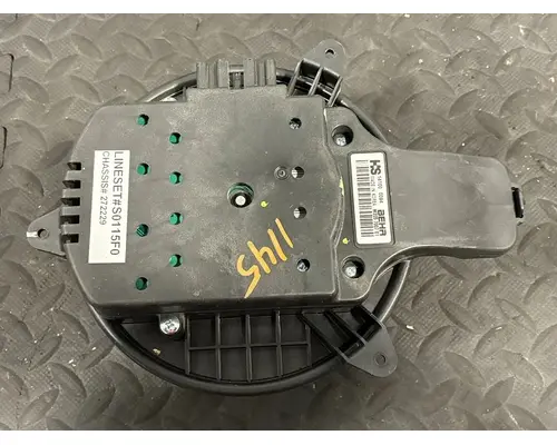 PETERBILT 579 Blower Motor (HVAC)