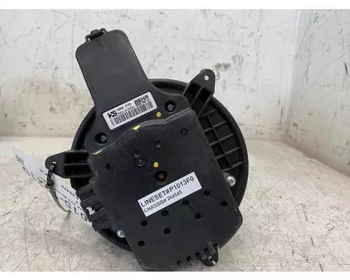 PETERBILT 579 Blower Motor