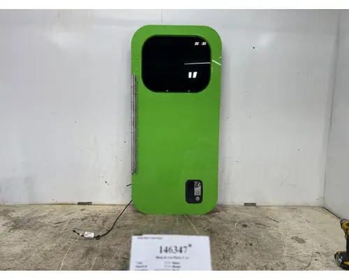 PETERBILT 579 Body & Cab Parts, Misc.