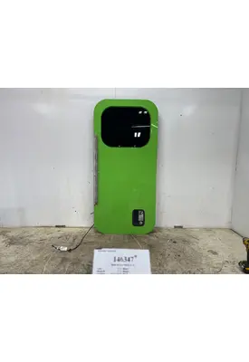 PETERBILT 579 Body & Cab Parts, Misc.