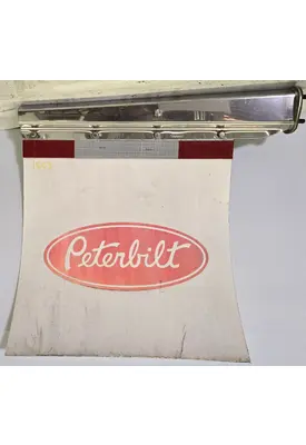 PETERBILT 579 Body Parts, Misc.