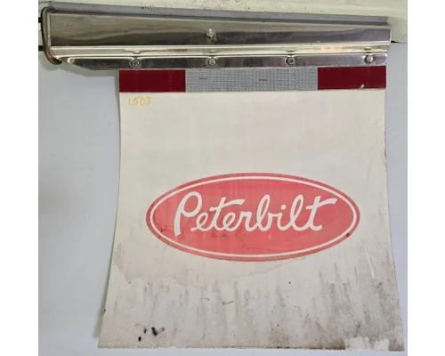 PETERBILT 579 Body Parts, Misc.