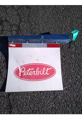 PETERBILT 579 Body Parts, Misc.