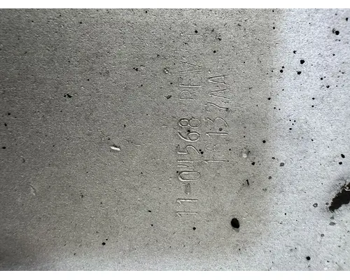 PETERBILT 579 Body Parts, Misc.