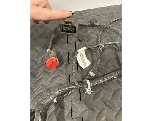 PETERBILT 579 Body Wiring Harness