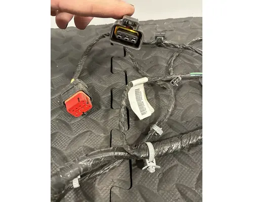 PETERBILT 579 Body Wiring Harness
