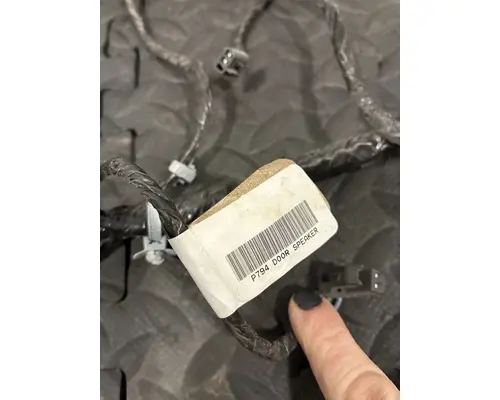 PETERBILT 579 Body Wiring Harness