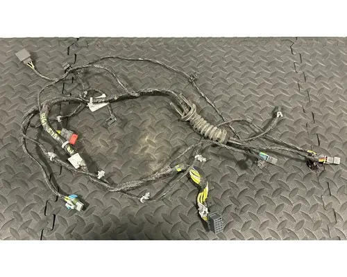 PETERBILT 579 Body Wiring Harness