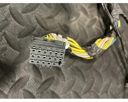 PETERBILT 579 Body Wiring Harness