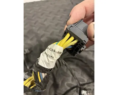 PETERBILT 579 Body Wiring Harness