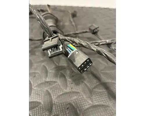 PETERBILT 579 Body Wiring Harness