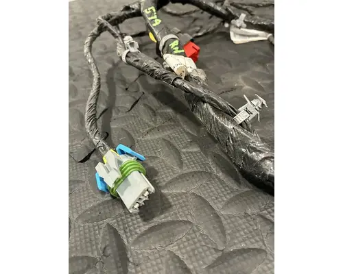 PETERBILT 579 Body Wiring Harness
