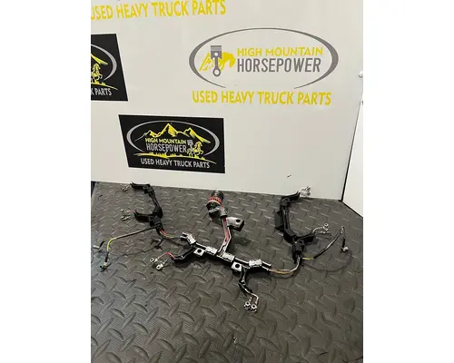 PETERBILT 579 Body Wiring Harness