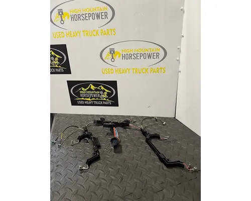 PETERBILT 579 Body Wiring Harness