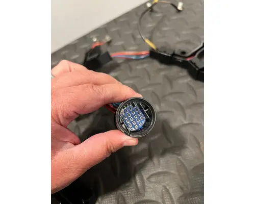 PETERBILT 579 Body Wiring Harness