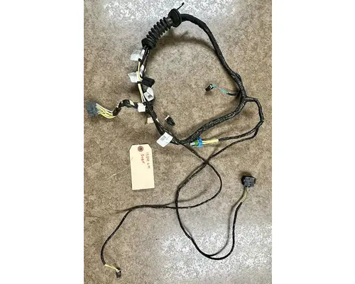 PETERBILT 579 Body Wiring Harness