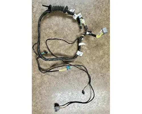 PETERBILT 579 Body Wiring Harness