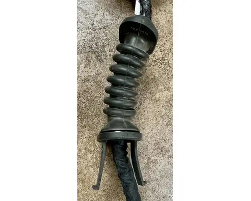 PETERBILT 579 Body Wiring Harness