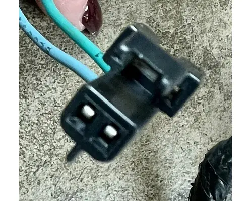 PETERBILT 579 Body Wiring Harness