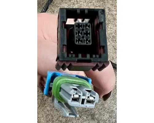 PETERBILT 579 Body Wiring Harness