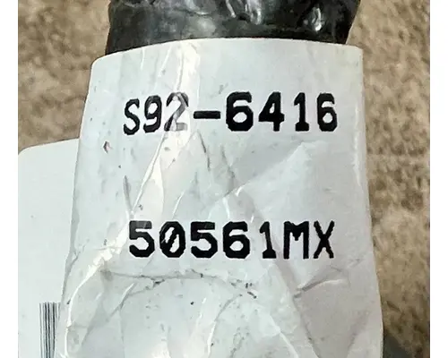 PETERBILT 579 Body Wiring Harness