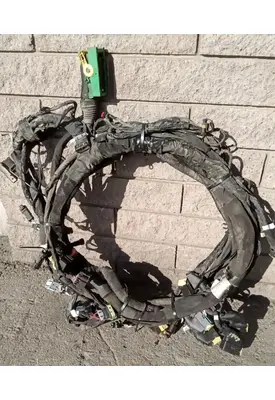 PETERBILT 579 Body Wiring Harness