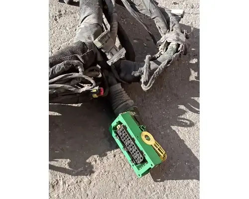 PETERBILT 579 Body Wiring Harness