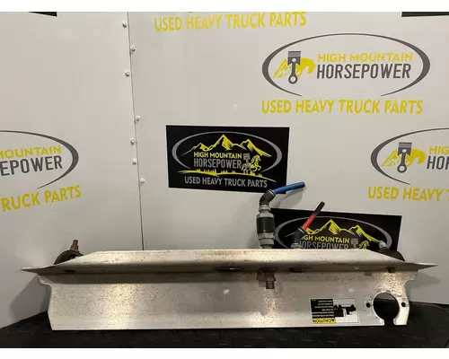 PETERBILT 579 Brackets, Misc.