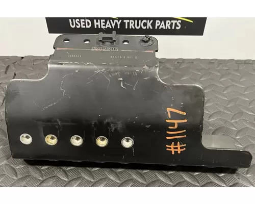 PETERBILT 579 Brackets, Misc.