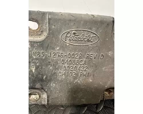 PETERBILT 579 Brackets, Misc.