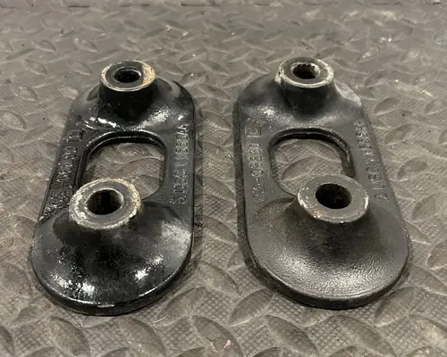 PETERBILT 579 Brackets, Misc.