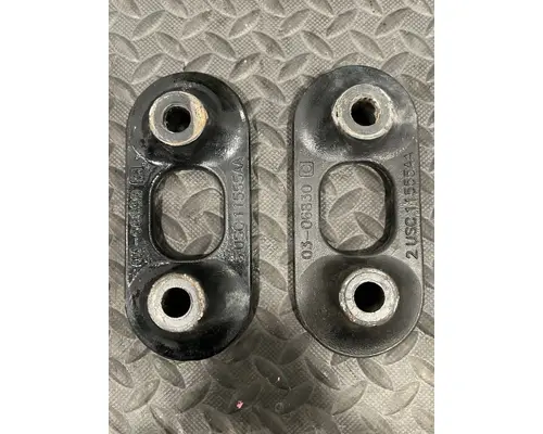 PETERBILT 579 Brackets, Misc.